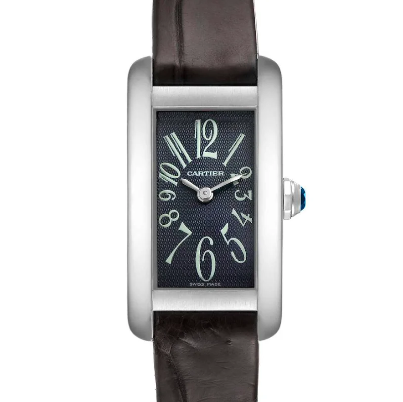 Cartier Tank Américaine